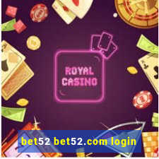 bet52 bet52.com login